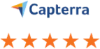 Capterra Rating