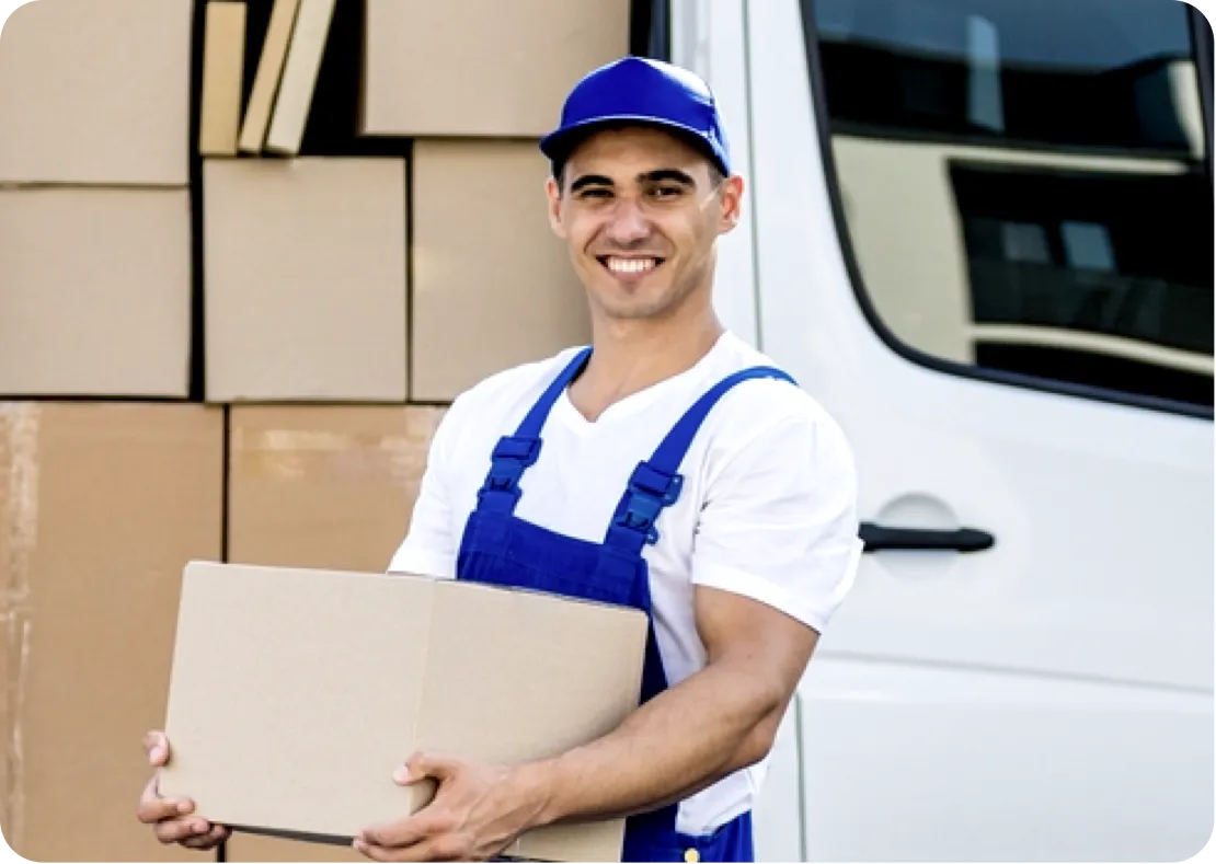 Industry Pickup & Delivery