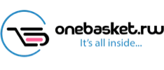 Portfolio Logo One_Basket