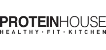 Portfolio Logo Protein_house