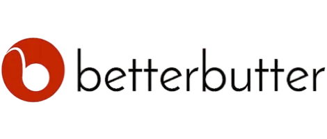 Portfolio Logo betterbutter