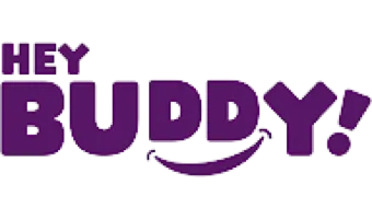 Portfolio Logo buddy