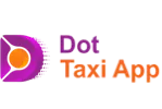 Portfolio Logo dot_taxi