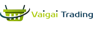 Portfolio Logo vaigai