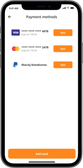 Multiple Payment Gateways image