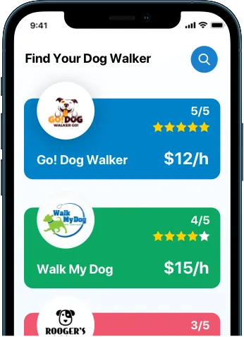 Uber For Dog Sitting
