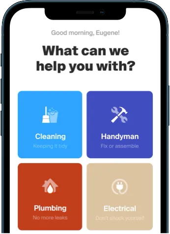 Uber For Handyman
