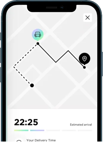 Uber For Packers & Movers
