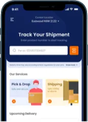 Uber For Pickup & Delivery