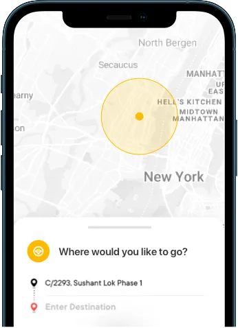 Uber For Tow Trucks