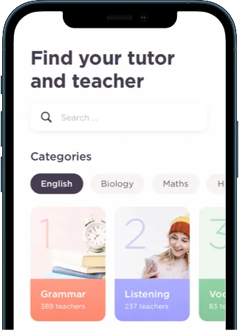 Uber for Teacher Services
