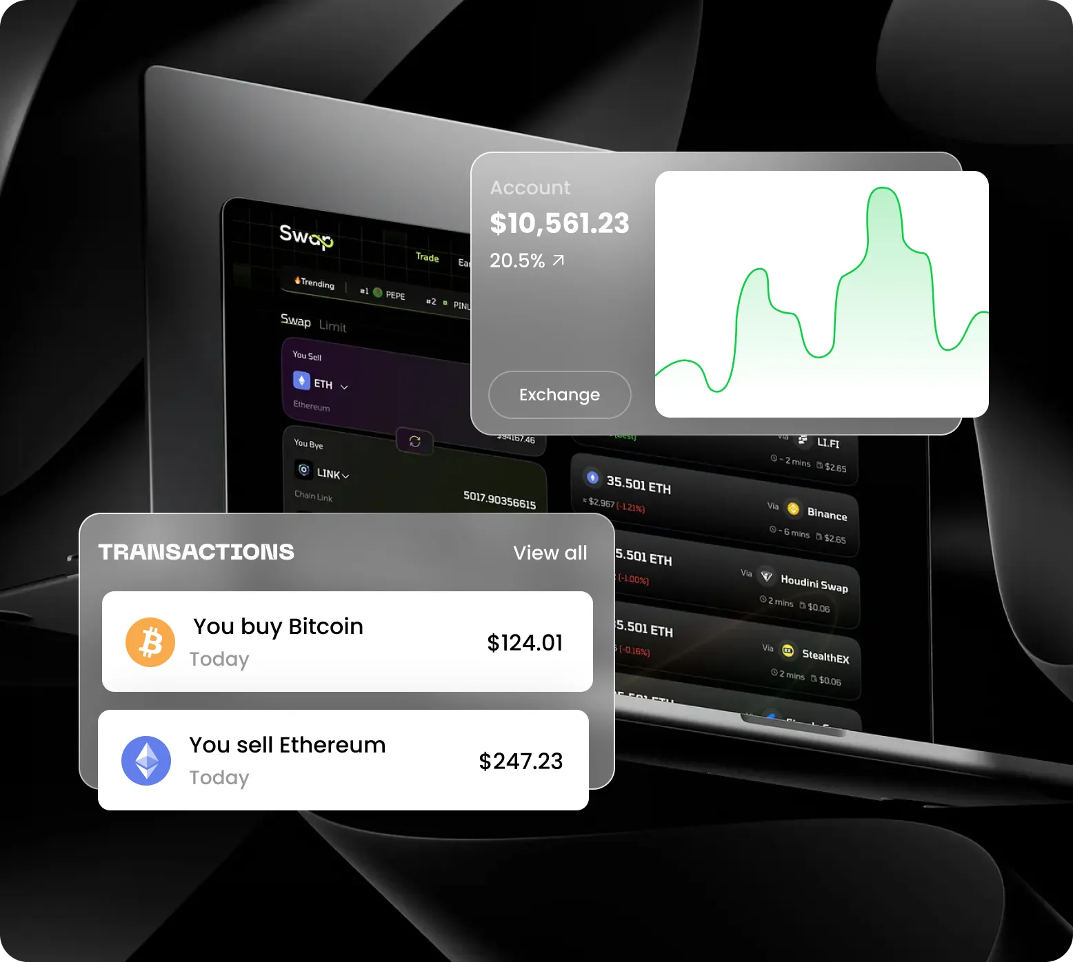 Blockchain Development Company