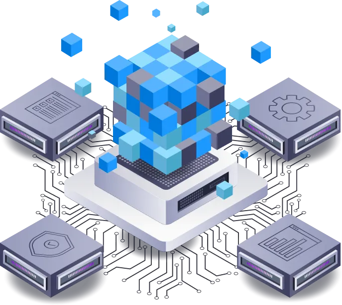 Blockchain Development Services