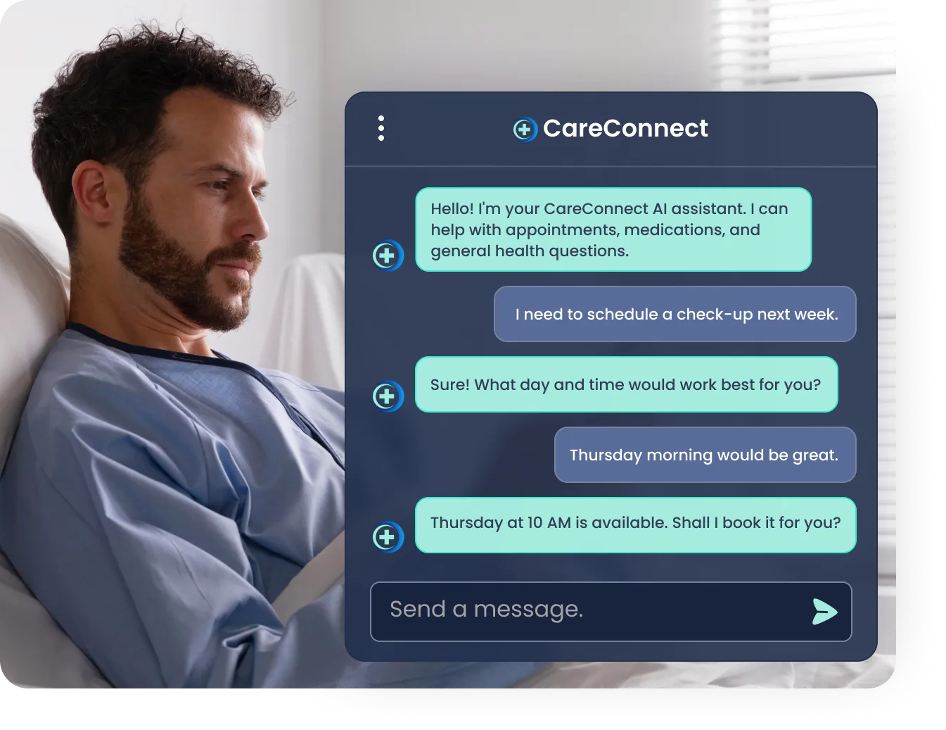 MedScribe AI