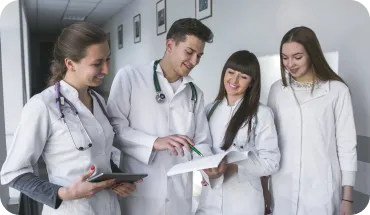 Academic Medical Centers