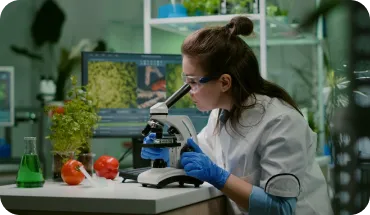 Biotechnology Firms