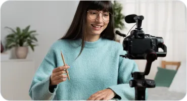 Content Creators