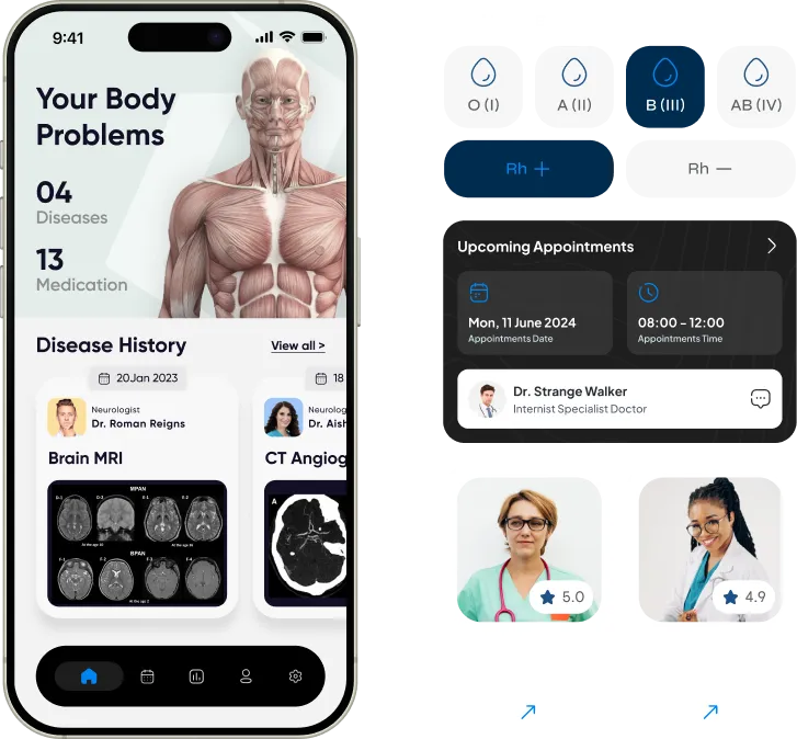 Create Hipaa Clone