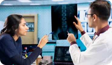 Diagnostic Laboratories