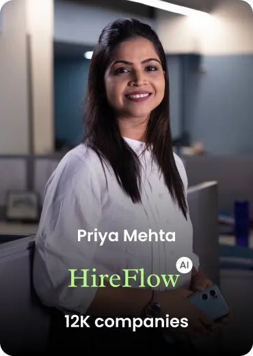 HR & Recruitment