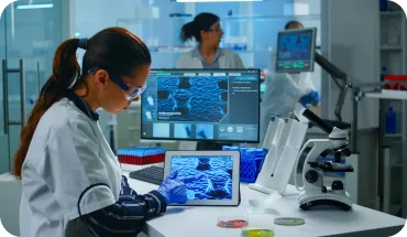 HealthTech Startups