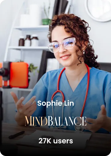 Health & Wellness