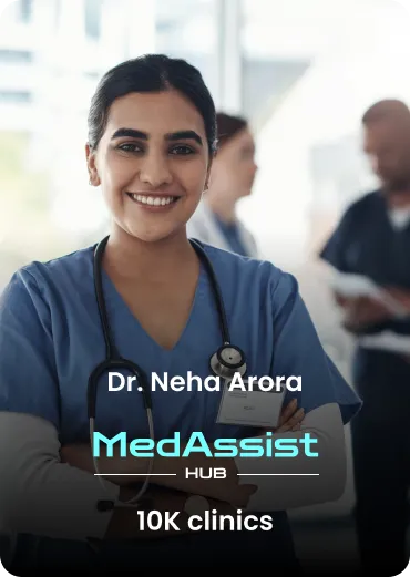 Healthcare Specialists