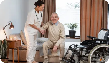 Home Healthcare Providers