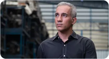 Industry Expert