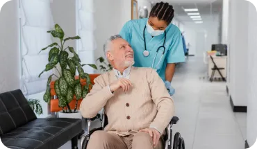 Long-term Care Facilities