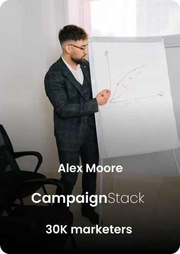 Marketing & Content