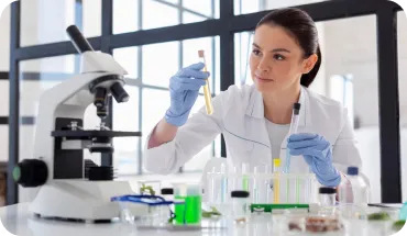 Research Institutions