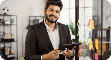 Serial Entrepreneurs