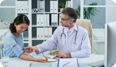 Specialty Care Clinics