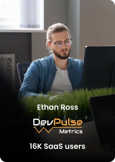 Tech & SaaS Founders