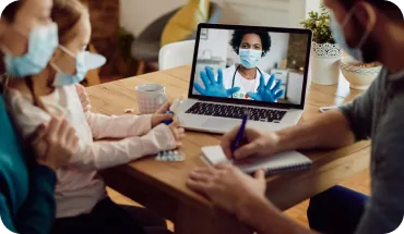 Telemedicine Providers