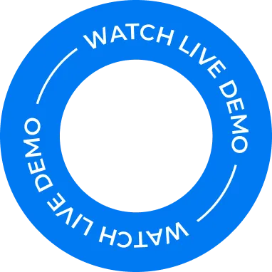 Live Demo