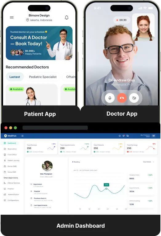 zocdoc-live-demo