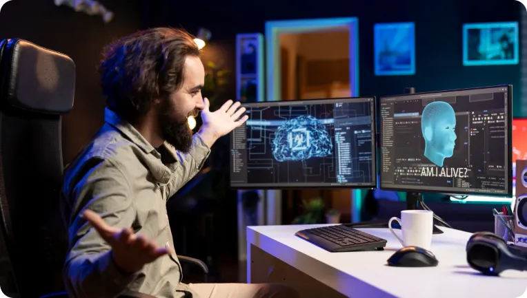 operational efficiencs