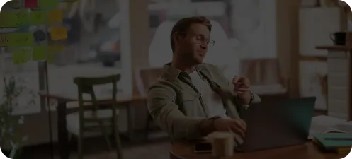 Startups Early
