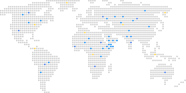 Worldwide Image