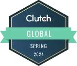 clutch logo