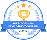 goodfirm logo