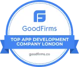 goodfirm logo