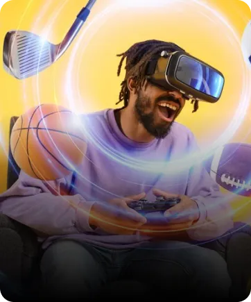Gaming & Sports