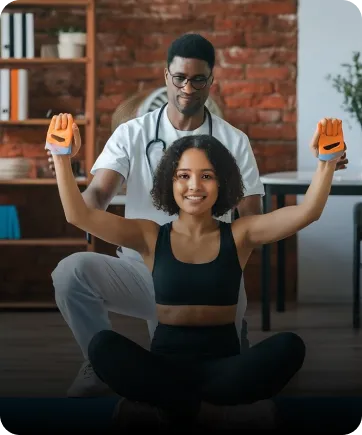 Healthcare & Fitness