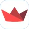 Streamlit Logo