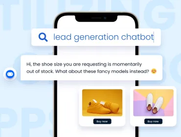 Lead Generation Chatbot