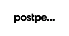 Postpe App Logo