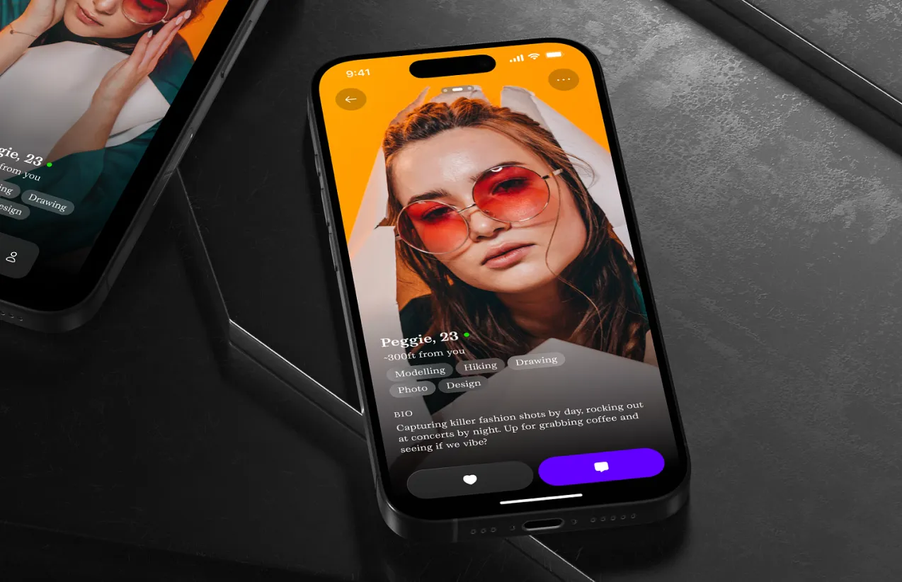 AI Dating